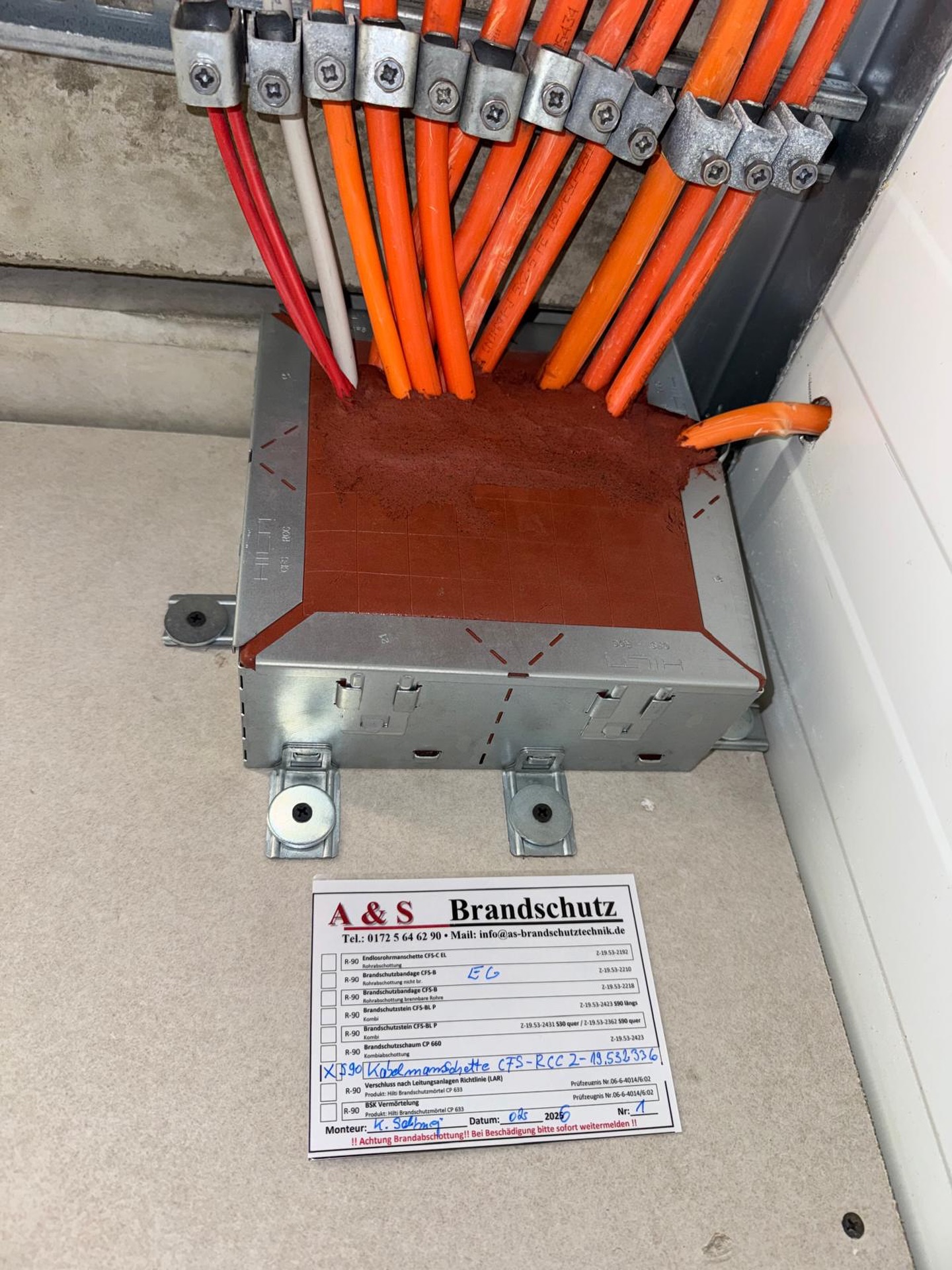 Projekt 18